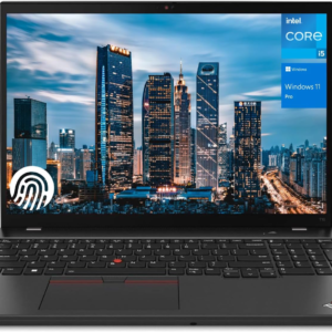 LENOVO ThinkPad LENOVO THINKPAD T16 GEN 4 (22AW004EGR) INTEL CORE ULTRA 7 258V-4.8GHz | 32GB RAM | 1TB SSD | 16.0" WQXGA IPS