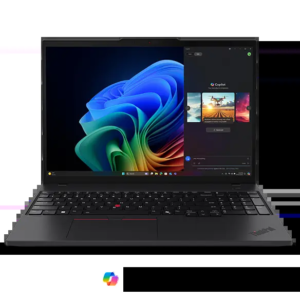 LENOVO ThinkPad LENOVO THINKPAD T16 GEN 4 (22AW004GGR) INTEL CORE ULTRA 7 258V-4.8GHz | 32GB RAM | 512GB SSD | 16" WUXGA IPS