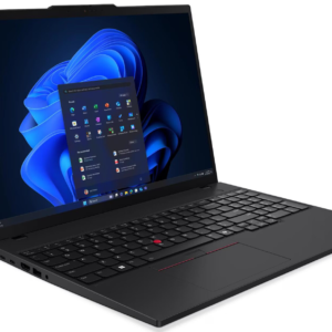 LENOVO ThinkPad LENOVO THINKPAD T16 GEN 4 (22AW004GGR) INTEL CORE ULTRA 7 258V-4.8GHz | 32GB RAM | 512GB SSD | 16" WUXGA IPS