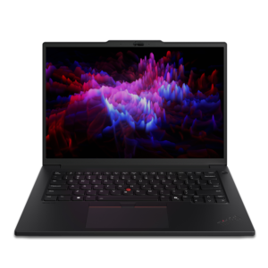 LENOVO ThinkPad LENOVO THINKPAD P14S GEN 5 (21G20003GR) INTEL CORE ULTRA 7-155H PROCESSOR | 16GB RAM | 512GB SSD | 14.5" WUXGA IPS