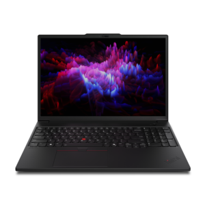 LENOVO ThinkPad LENOVO THINKPAD P16S GEN 4 (21QV000YGR) INTEL CORE ULTRA 7 255H-5.1GHz | NVIDIA RTX PRO 500 BLACKWELL GENERATION 6GB GDDR7 GPU GRAPHICS | 512GB SSD | 16" WUXGA IPS