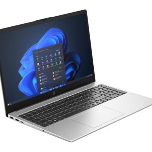 HP Laptop HP 250R G10 (CA2X8ES#A2N) INTEL CORE 7 150U PROCESSOR | 16GB RAM | 512GB SSD | 15.6" FHD