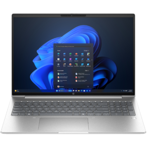 HP ProBook HP PROBOOK 4 G1i 16 (BP9C8PT#ABG) INTEL CORE ULTRA 5 225U PROCESSOR | 16GB RAM | 512GB SSD | 16" WUXGA IPS TOUCH