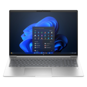 HP ProBook HP PROBOOK 4 G1i 16 AI LAPTOP (CT1G8ET#ABV) INTEL CORE ULTRA 5 225U-4.8GHz | 16GB RAM | 512GB SSD | 16" WUXGA IPS