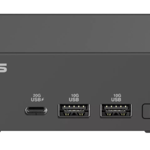 Asus Intel NUC Mini PC Asus NUC 15 PRO Ultra 5 255H | NO Memory | NO Storage