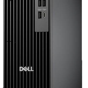 DELL Slim Desktop DELL PRO Slim QCS1250 Intel Core I7-14700 | 8GB RAM | 512GB SSD
