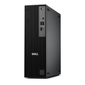 DELL Slim Desktop DELL PRO Slim QCS1250 Intel Core Ultra 5 235 | 8GB RAM | 512GB SSD