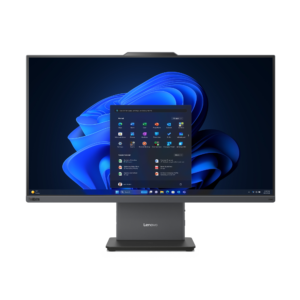 LENOVO All-in-One LENOVO THINKCENTRE NEO 50A 27 GEN 5 AIO (12SA003QGR) INTEL CORE 7 240H PROCESSOR | 16GB RAM | 512GB SSD | 27" FHD IPS