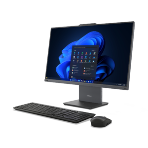 LENOVO All-in-One LENOVO THINKCENTRE NEO 50A 27 GEN 5 AIO (12SA003QGR) INTEL CORE 7 240H PROCESSOR | 16GB RAM | 512GB SSD | 27" FHD IPS