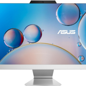 ASUS All-in-One ASUS A3402WVAT-I7161TBW1W ALL-IN-ONE (90PT03T1-M027K0) i7-1355U-1.70GHz | 16GB RAM | 1TB SSD | 23.8" FHD TOUCH SCREEN