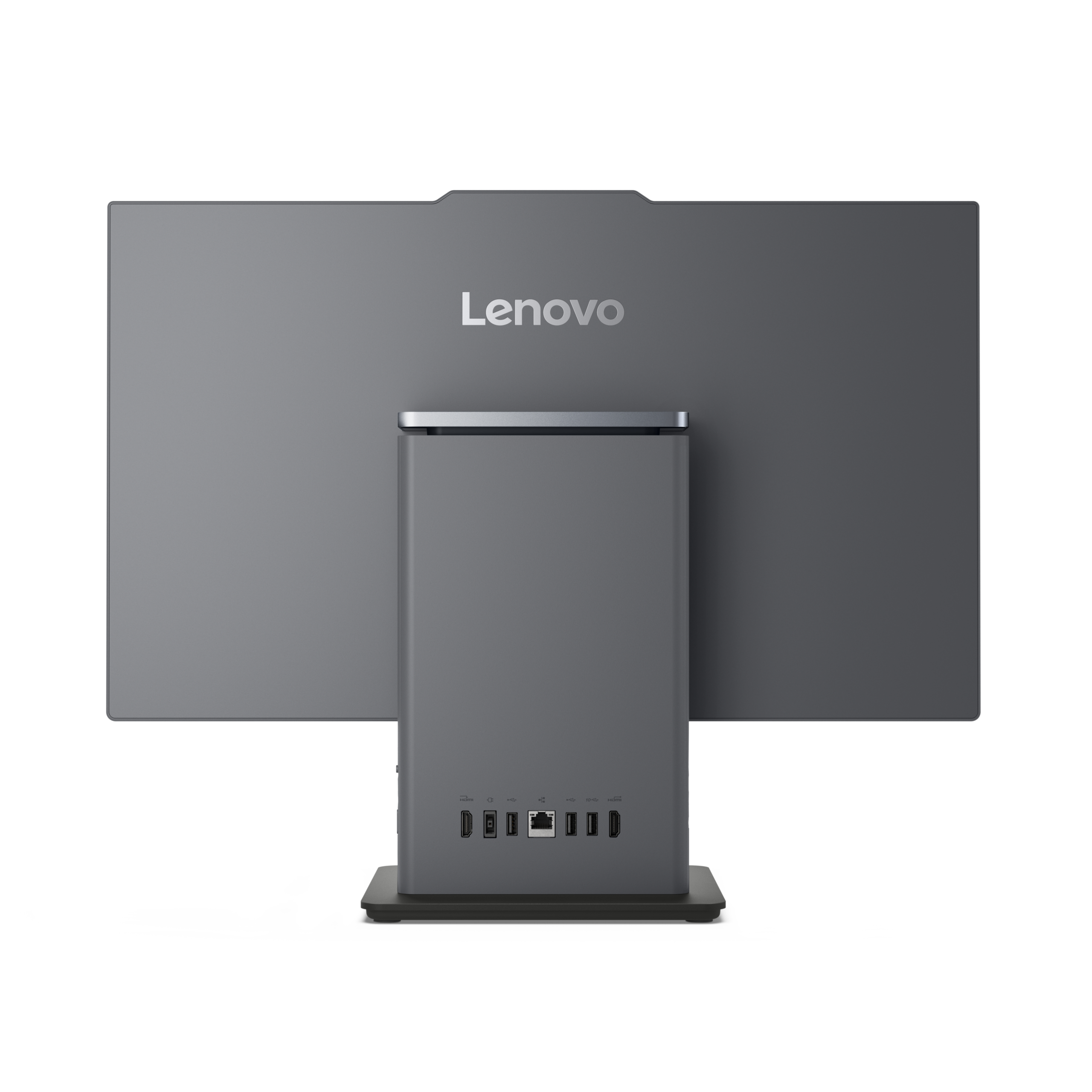 LENOVO All-in-One LENOVO THINKCENTRE NEO 50A 24 GEN 5 (12SC003SGR) INTEL CORE 7 240H PROCESSOR | 16GB RAM | 512GB SSD | 23.8" FHD IPS MULTI TOUCH SCREEN - Image 4