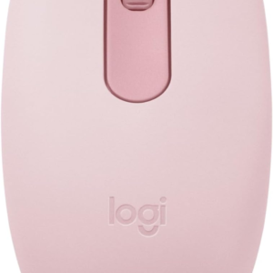 Logitech Mouse Wireless - M196 Bluetooth (Black)