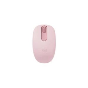 Logitech Mouse Wireless - M196 Bluetooth (Rose)