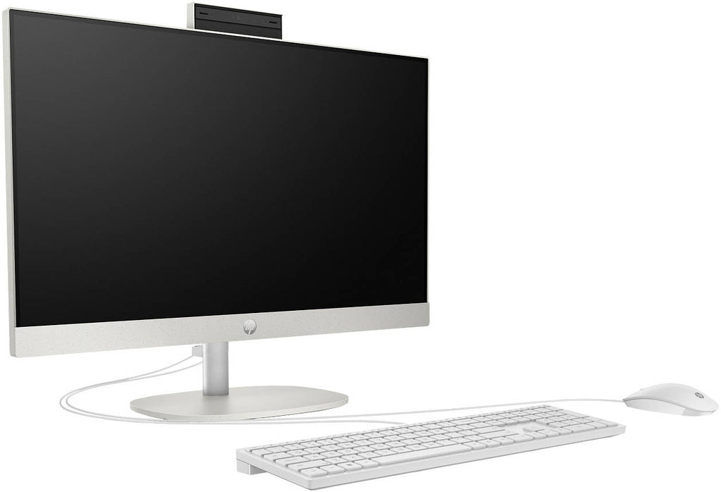 HP All-in-One HP All-in-one 24-CR0254NH I7-1355U-5.0GHZ | 16GB | 512GB SSD | 23.8"FHD IPS