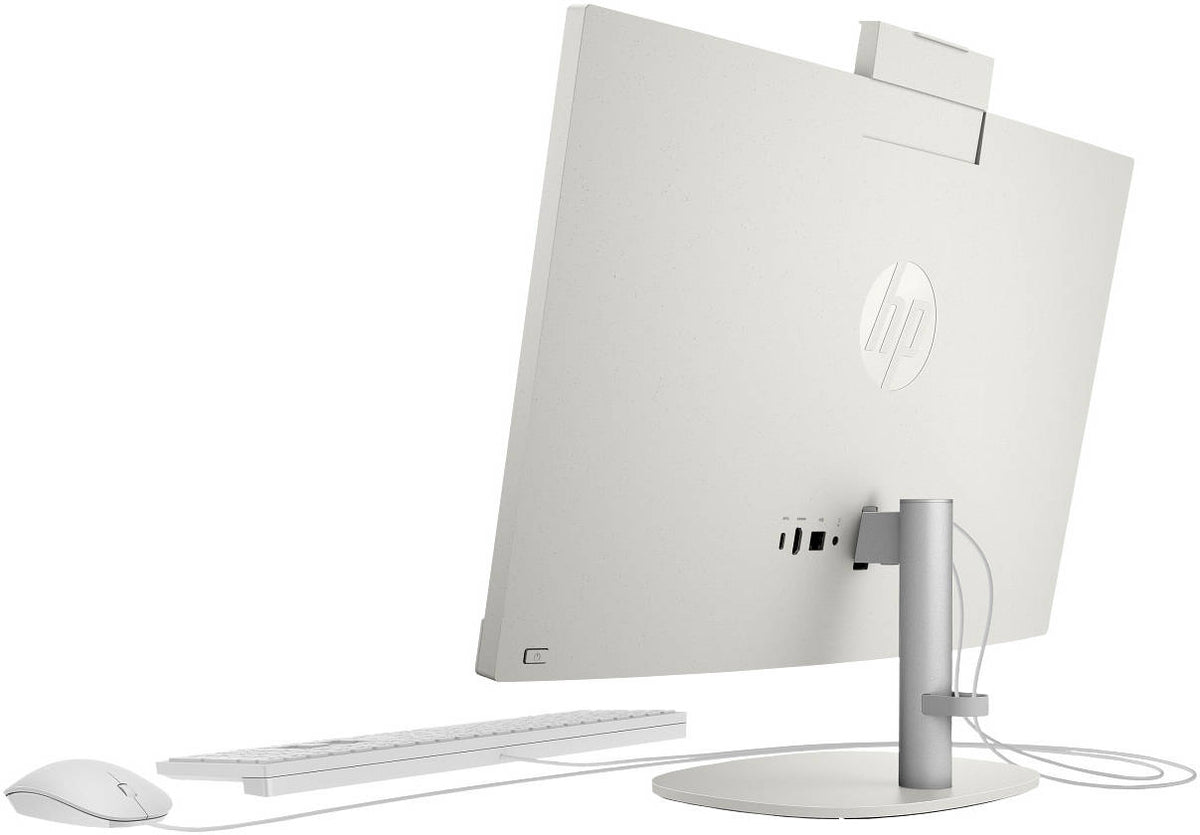HP All-in-One HP All-in-one 24-CR0254NH I7-1355U-5.0GHZ | 16GB | 512GB SSD | 23.8"FHD IPS - Image 2