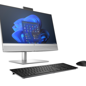 HP All-in-One HP Elite ONE 840 G9 I7-14700-5.5GHZ | 16GB | 512GB SSD | 23.8"FHD IPS Touch