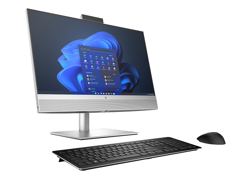HP All-in-One HP Elite ONE 840 G9 I7-14700-5.5GHZ | 16GB | 512GB SSD | 23.8"FHD IPS Touch