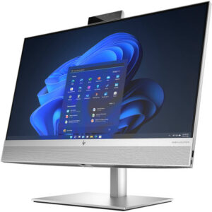 HP All-in-One HP Elite ONE 840 G9 I7-14700-5.5GHZ | 16GB | 512GB SSD | 23.8"FHD IPS Touch