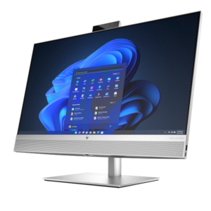 HP All-in-One HP Elite ONE 870 G9 I7-14700-5.5GHZ | 16GB RAM | 512GB SSD | 27" Inch Display