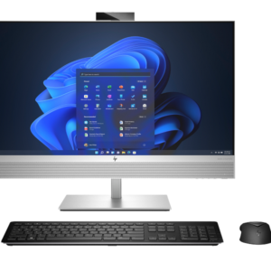 HP All-in-One HP Elite ONE 870 G9 I7-14700-5.5GHZ | 16GB RAM | 512GB SSD | 27" Inch Display