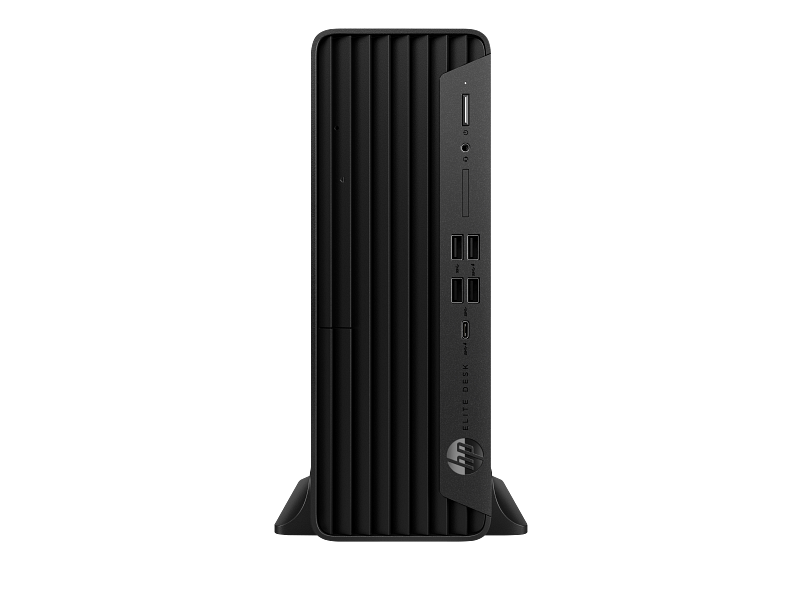 HP Small Form Factor (sff) PC HP Elite SFF 800 G9 Desktop I7-14700-5.4GHZ | 16GB RAM | 512GB SSD