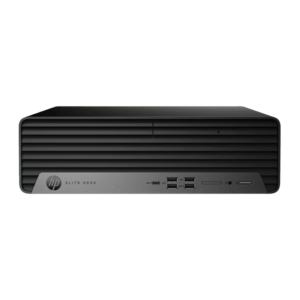 HP Small Form Factor (sff) PC HP Elite SFF 800 G9 Desktop I7-14700-5.4GHZ | 16GB RAM | 512GB SSD