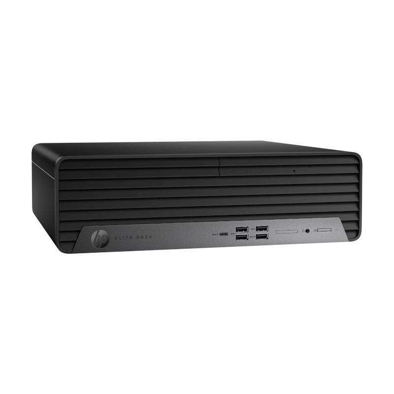 HP Small Form Factor (sff) PC HP Elite SFF 800 G9 Desktop I7-14700-5.4GHZ | 16GB RAM | 512GB SSD - Image 3