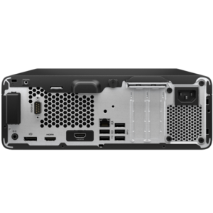 HP Small Form Factor (sff) PC HP PRO SFF 400 G9 Desktop PC