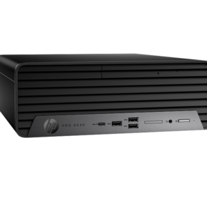 HP Small Form Factor (sff) PC HP PRO SFF 400 G9 Desktop PC