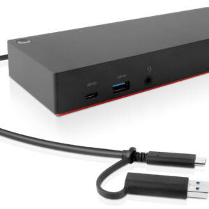 Lenovo ThinkPad Hybrid USB-C with Usb-a