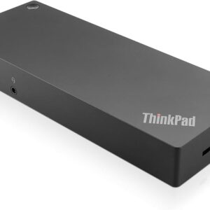Lenovo ThinkPad Hybrid USB-C with Usb-a