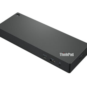 Lenovo ThinkPad Thunderbolt 4 Workstation