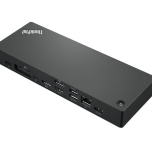 Lenovo ThinkPad Thunderbolt 4 Workstation