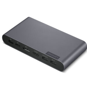 Lenovo USB-C Universal Business