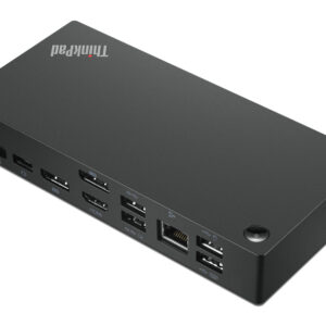 Lenovo ThinkPad Universal USB-C