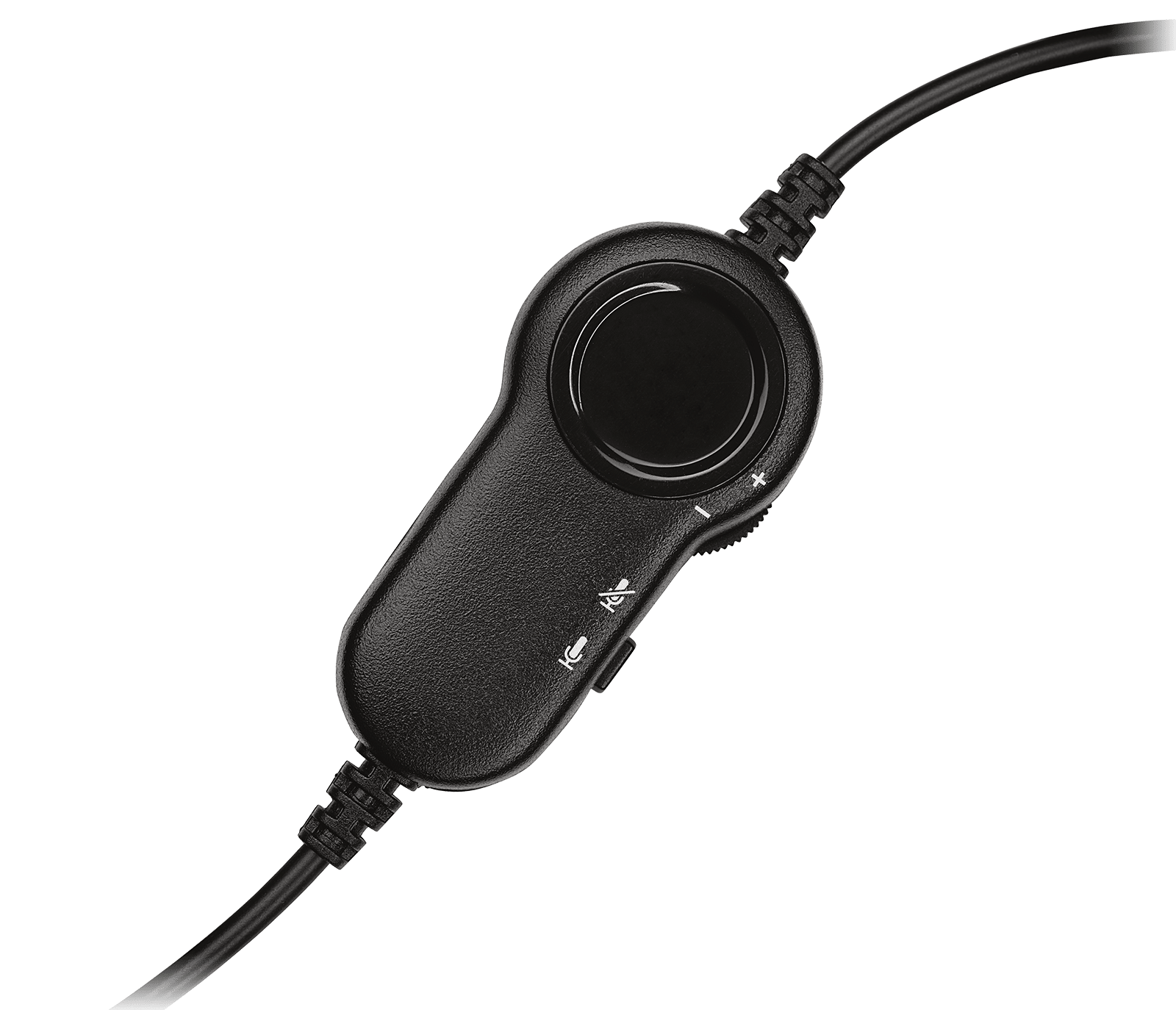 Logitech Headset Wired - H151 Stereo Sinlge Pin 3.5MM - Image 3