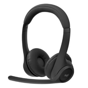 Logitech Headset Wireless - Zone 300 Stereo
