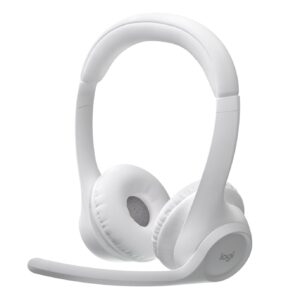 Logitech Headset Wireless - Zone 300 Stereo