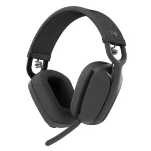 Logitech Headset Wireless - Zone Vibe 100 Stereo Bluetooth