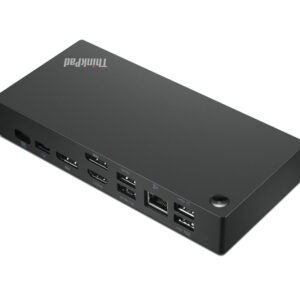 Lenovo ThinkPad Universal USB-C
