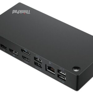 Lenovo ThinkPad Universal USB-C