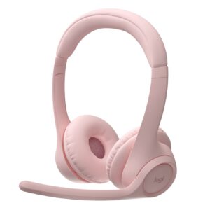 Logitech Headset Wireless - Zone 300 Stereo