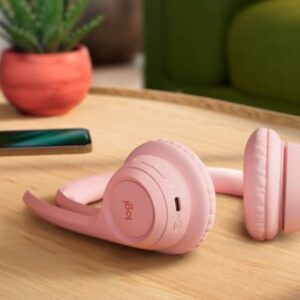 Logitech Headset Wireless - Zone 300 Stereo