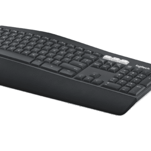 Logitech Keyboard Mouse Combo Wireless - MK850 English