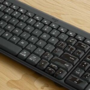 Logitech Keyboard Wireless - K250 Bluetooth English