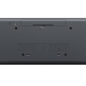 Logitech Keyboard Wireless - K250 Bluetooth English