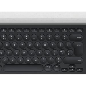 Logitech Keyboard Wireless - K780 English