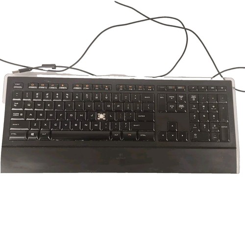 Logitech Keyboard Wireless - K780 English - Image 4