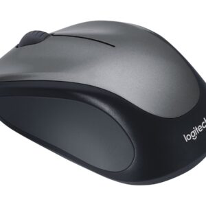 Logitech Mouse Wireless - M235