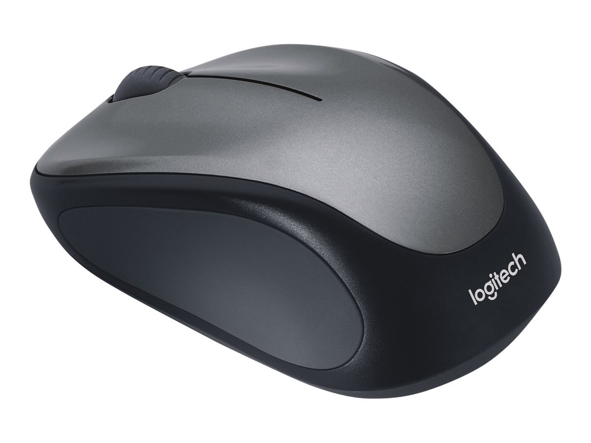 Logitech Mouse Wireless - M235